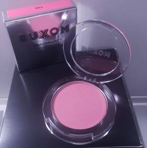 IBIZA Buxom Cosmetics Wanderlust Blush